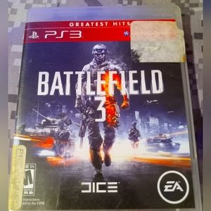 Battlefield 3